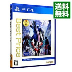 【中古】PS4 デビル メイ クライ 5 Best Price?
