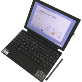 【ASUS】エイスース『ASUS Chromebook Detachable CM3 / 10.5inch / 4GB / 128GB』CM3000DVA-HT0019 2021年3月発売 タブレット 1週間保証【中古】