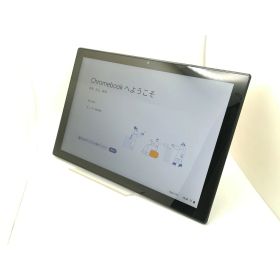 【中古】ASUS Chromebook Detachable CM3 CM3000DVA-HT0019 ミネラルグレー【三宮駅前】保証期間1ヶ月【ランクA】