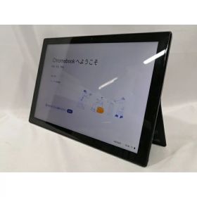 【中古】ASUS Chromebook Detachable CM3 CM3000DVA-HT0019 ミネラルグレー【大阪本店】保証期間1ヶ月【ランクA】