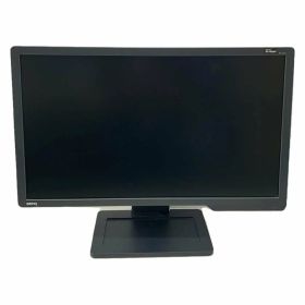 【中古】BENQ◆液晶モニタ・液晶ディスプレイ ZOWIE XL2411P [24インチ ダークグレイ]【パソコン】