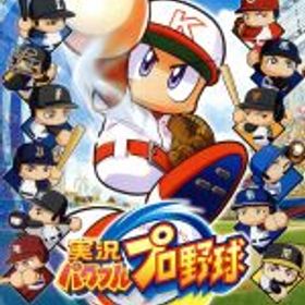 【中古】 実況パワフルプロ野球／NintendoSwitch