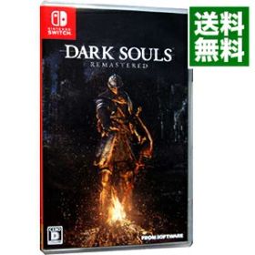 【中古】Switch DARK SOULS REMASTERED