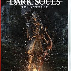 DARK SOULS REMASTERED Switch ダークソウル