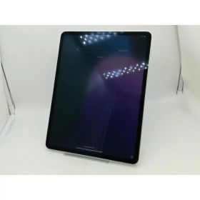 【中古】Apple 【Wi-Fi】 12.9インチ iPad Pro（第5世代/2021） 256GB シルバー MHNJ3J/A【神戸】保証期間1ヶ月【ランクC】