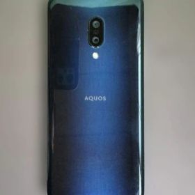 AQUOS zero2 Docomo 中古 8,880円 | ネット最安値の価格比較 プライス