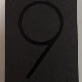 ASUS Zenfone9 ブラック 16GB/256GB simフリー