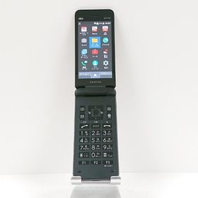 GRATINA KYF42 au ブラック c14432