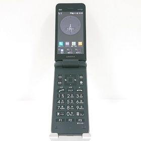 GRATINA KYF42 au ブラック c13772