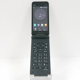 GRATINA KYF42 au ブラック c13769