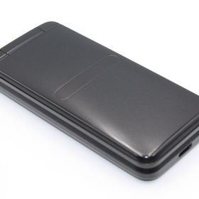 GRATINA KYF42 ブラック SIMロック解除済み Bランク