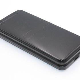 GRATINA KYF42 ブラック SIMロック解除済み Bランク