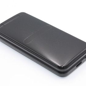 GRATINA KYF42 ブラック SIMロック解除済み Bランク