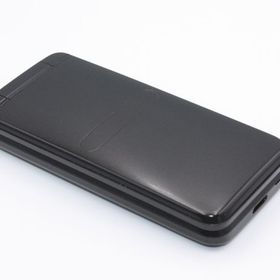 GRATINA KYF42 ブラック SIMロック解除済み Bランク