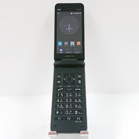 GRATINA KYF42 au ブラック c10604