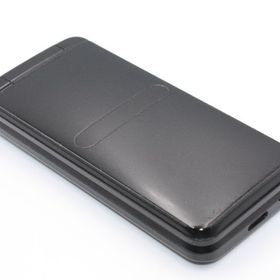 GRATINA KYF42 ブラック SIMロック解除済み Bランク