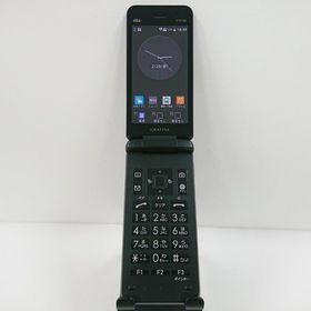 GRATINA KYF42 au ブラック c10200