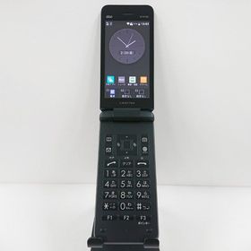 GRATINA KYF42 au ブラック c10197