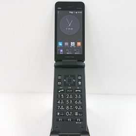 GRATINA KYF42 au ブラック c10193