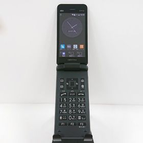 GRATINA KYF42 au ブラック c10189