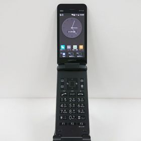 GRATINA KYF42 au ブラック c10201