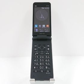 GRATINA KYF42 au ブラック c10168