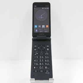 GRATINA KYF42 au ブラック c10174