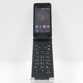 GRATINA KYF42 au ブラック c10165