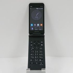 GRATINA KYF42 au ブラック c09912