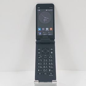 GRATINA KYF42 au ブラック c09921