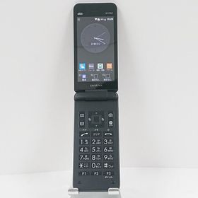 GRATINA KYF42 au ブラック c09920