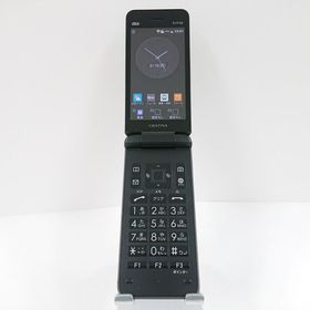 GRATINA KYF42 au ブラック c09929