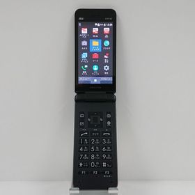 GRATINA KYF42 au ブラック c09424