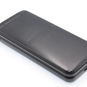 GRATINA KYF42 ブラック SIMロック解除済み Bランク