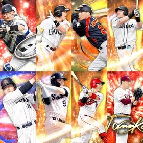 @680🔹初期垢🔹s67🔥エナジー662🔥 🌟アーチスト︎6🌟限凸1柳田 村上 | プロスピAのアカウントデータ、RMTの販売・買取一覧