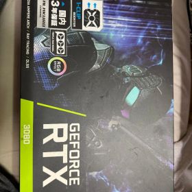 GEFORCE RTX 3080 10GB Galakuro