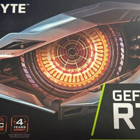 NVIDIA GeForce RTX 3080 GDDR6X 12GB