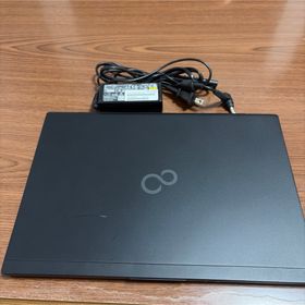 フジツウ(富士通)の富士通U9310 10世代 超軽量ノートパソコン②(ノートPC)