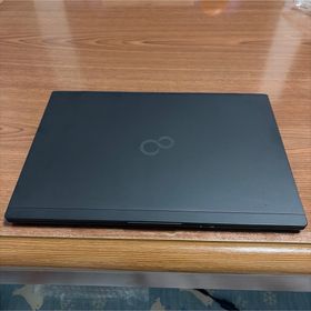 フジツウ(富士通)の富士通U9310 10世代 超軽量ノートパソコン①(ノートPC)