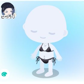 バカンスタイサイドビキニ | ピグパ(ピグパーティ)のアカウントデータ、RMTの販売・買取一覧