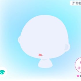 とらっぷ!!不機嫌舌出しリップ/顔パーツ | ピグパ(ピグパーティ)のアイテム、RMTの販売・買取一覧