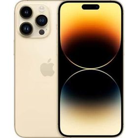 iPhone 14 Pro Max 256GB (docomo/ゴールド) [MQ9D3J/A]（SIMロック解除済） 携帯電話