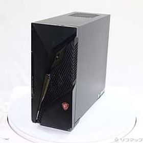 〔展示品〕 MAG Infinite S3 14NUE7-2081JP ［Core-i7-14700F／32GB／SSD1TB／GeForce RTX 4070 SUPER(12GB)／Windows