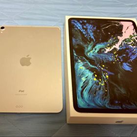 Apple iPad Pro シルバー 本体11インチ