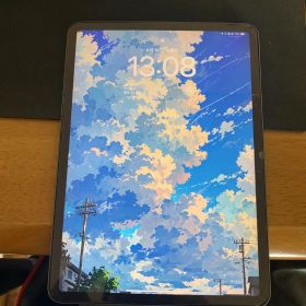 ipad pro 11インチ 第一世代 64GB