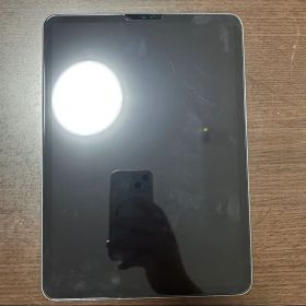 iPad pro 11 (2018年) 本体(スペースグレイ)
