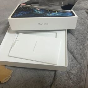 Ipad 11 pro 第一世代