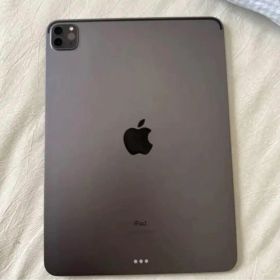 当日発送可 iPad Pro 11第2世代スペースグレー 128GB 超美品