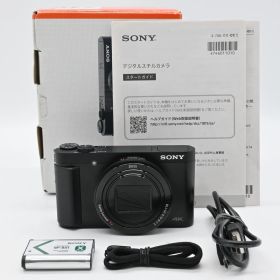 SONY Cyber-shot DSC-HX99