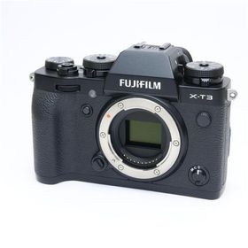 《良品》FUJIFILM X-T3 ボディ